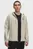 Чоловіча бежева вітровка UA Vibe Woven Jacket